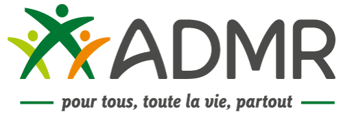 logo ADMR