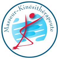 logo Kinésithérapeute
