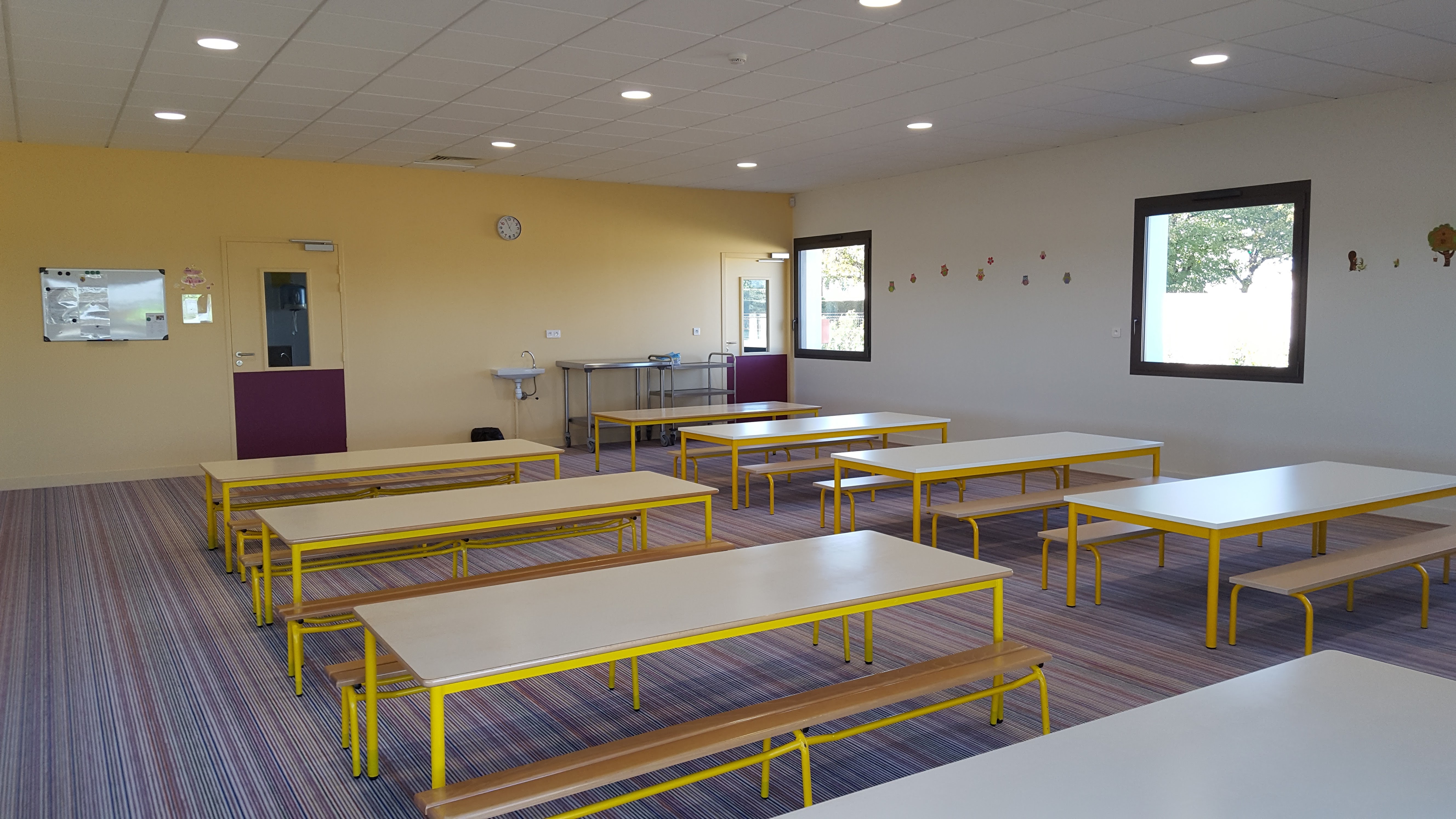 cantine Plassay
