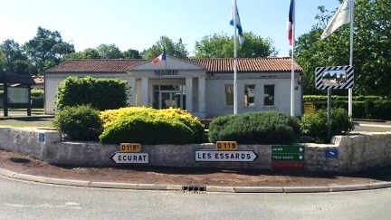 Patrimoine commune de Plassay - Photo 29