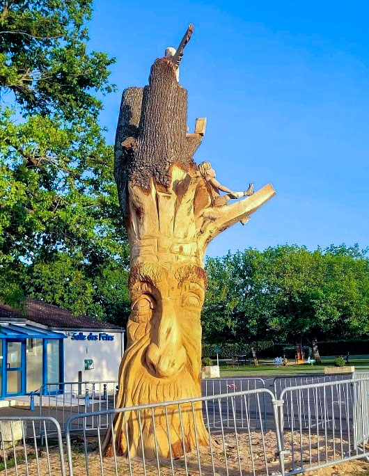 arbre salle des fêtes